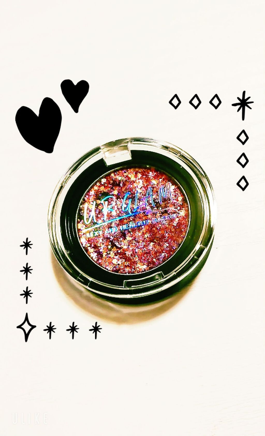 ひなた on LIPS 「ダイソーさんから‼️‼️‼️200円と思えないクオリティ!!指..」(1枚目)