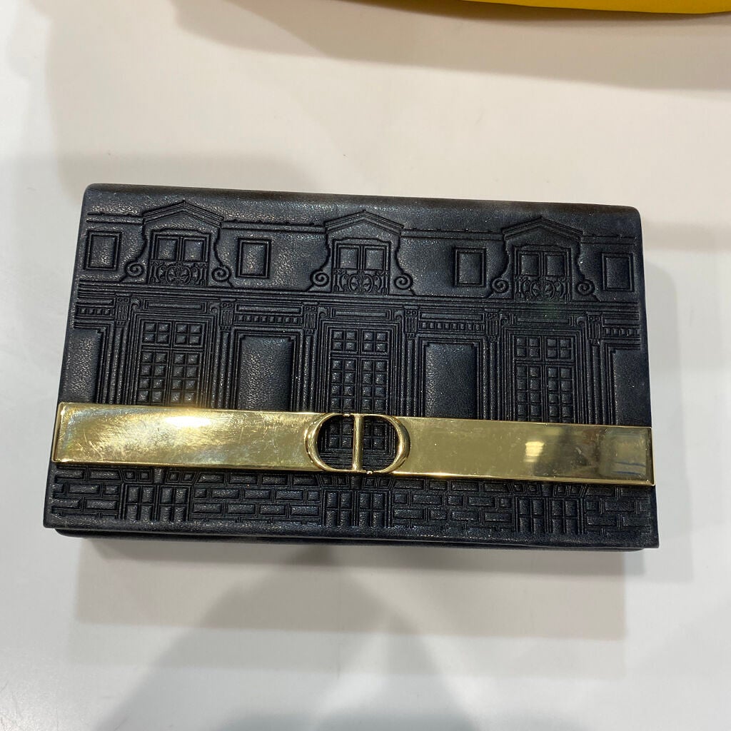 【旧】エクラン クチュール アイ パレット/Dior/アイシャドウパレットを使ったクチコミ(1枚目)