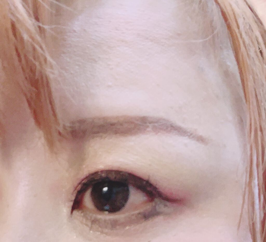 Stereoscopic High Gloss Powder/NOVO/パウダーハイライトを使ったクチコミ（3枚目）