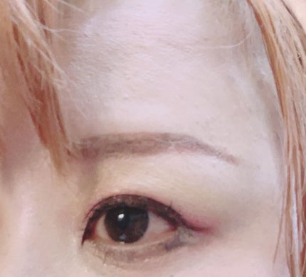 Stereoscopic High Gloss Powder/NOVO/パウダーハイライトを使ったクチコミ(3枚目)