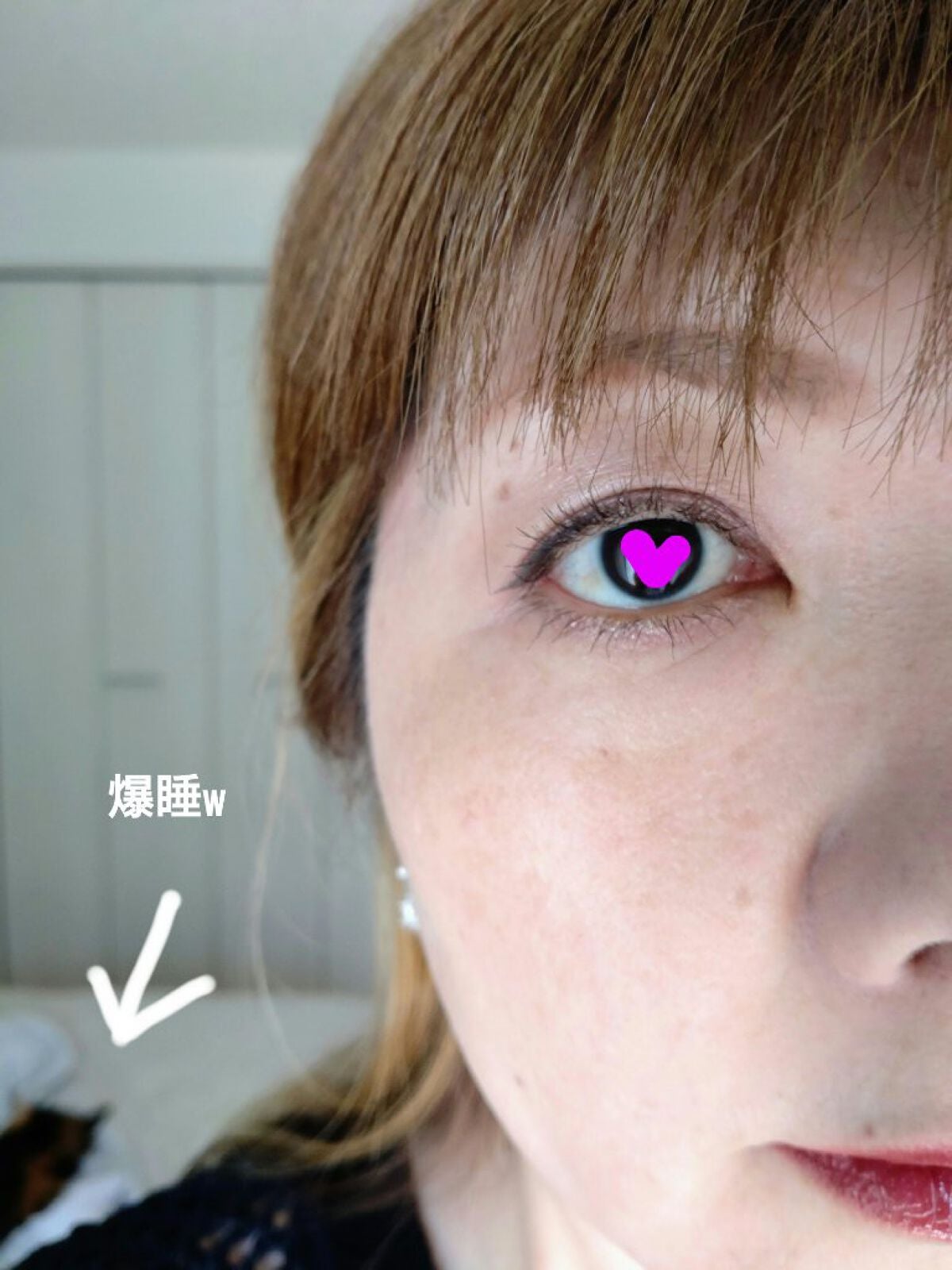 チーク ポップ/CLINIQUE/パウダーチークを使ったクチコミ(3枚目)