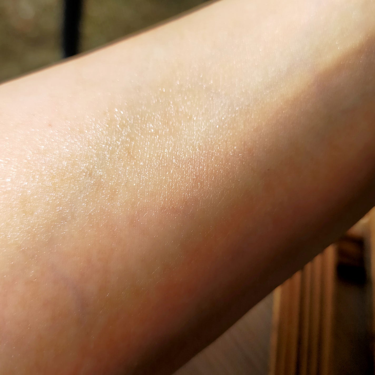 ピンクアロエムチンセラム/APRILSKIN/美容液を使ったクチコミ(4枚目)