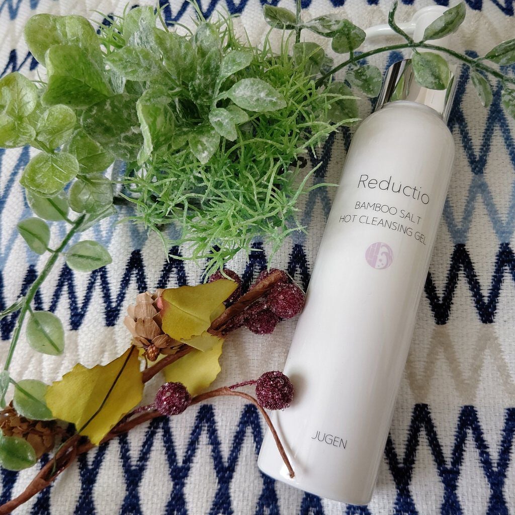 ホットクレンジングジェル/Reductio/クレンジングジェルを使ったクチコミ(1枚目)