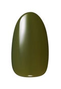 #49 クリアカーキ