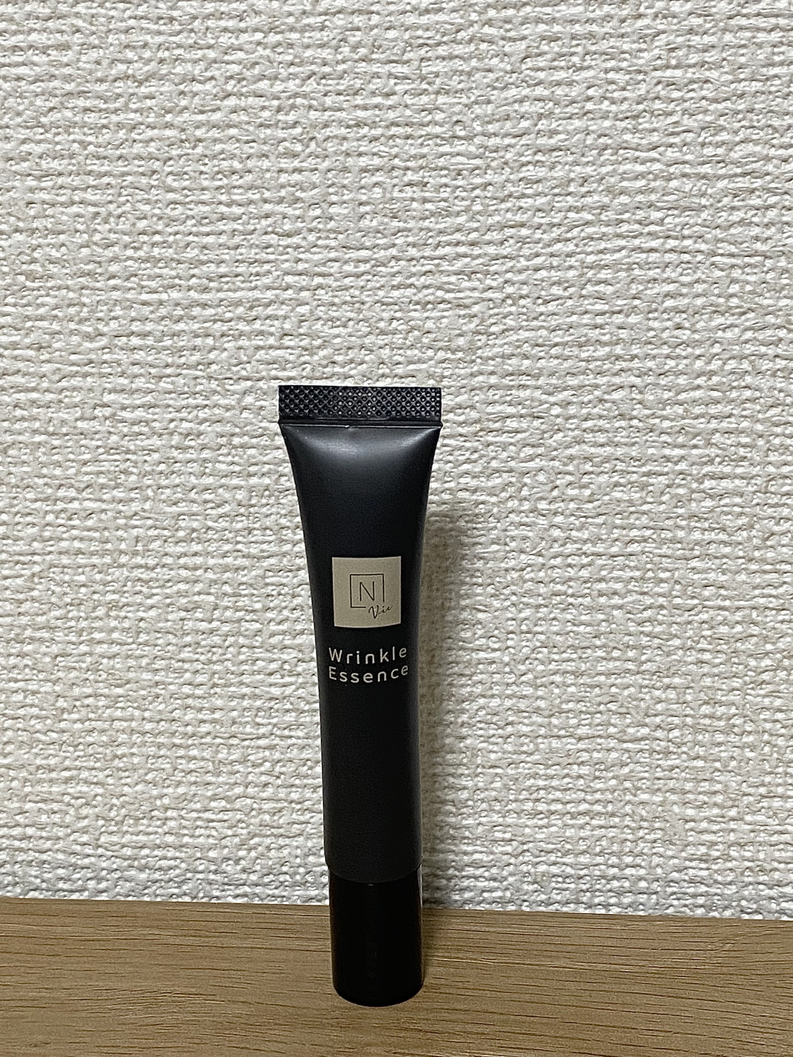 N organic Vie リンクルパックエッセンス/Ｎ organic/美容液を使ったクチコミ（3枚目）