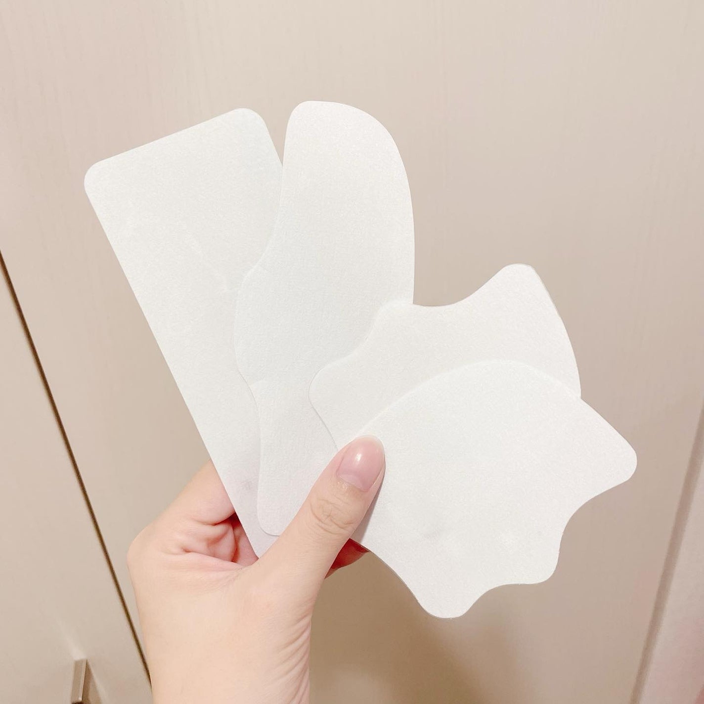 Derma Lift Mask/ALLUDEM/スキンケアキットを使ったクチコミ(10枚目)