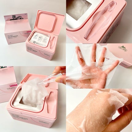 シカコラーゲン エッセンス/VT/美容液を使ったクチコミ(6枚目)