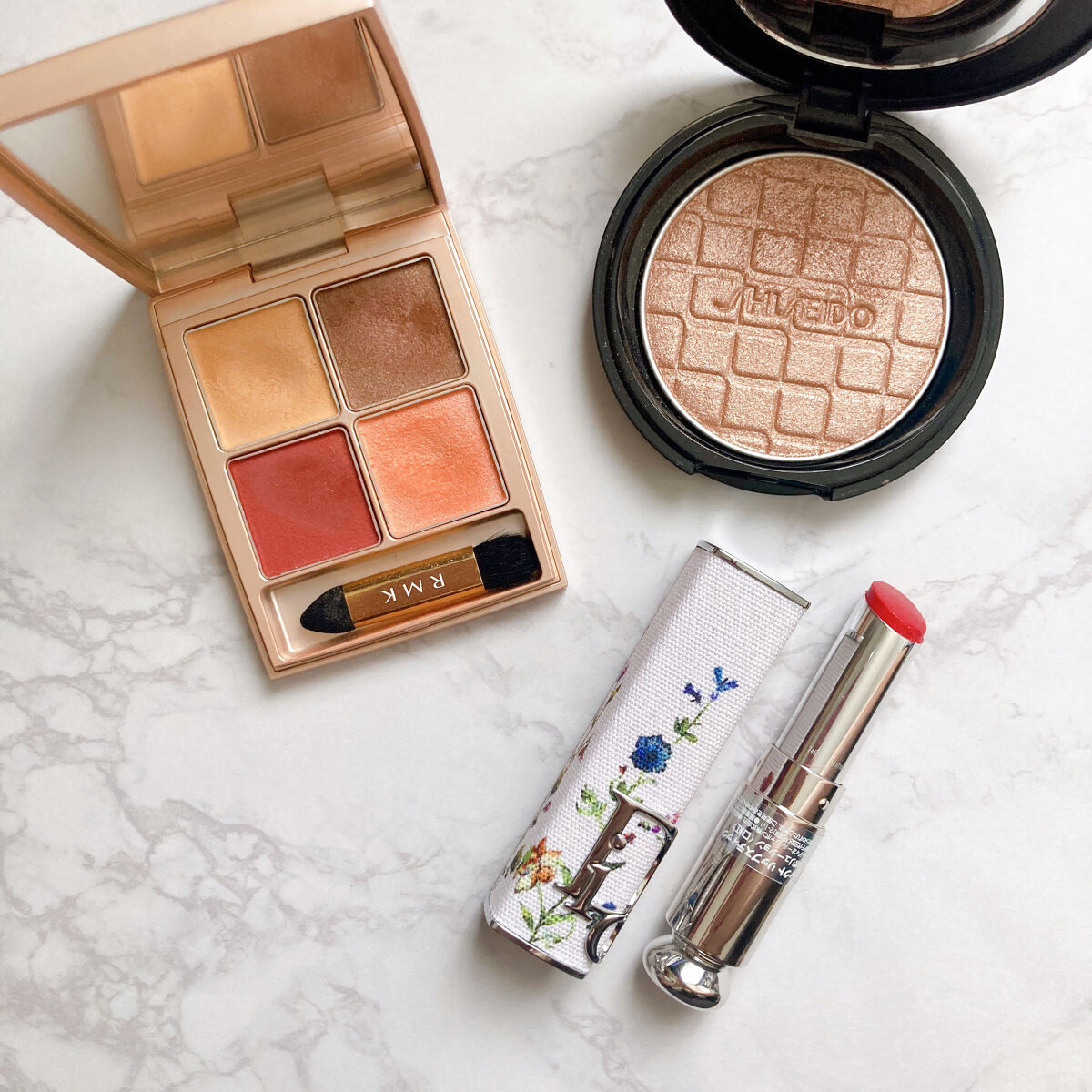 ディオール アディクト リップスティック 745レッド レボリューション/Dior/口紅を使ったクチコミ（1枚目）