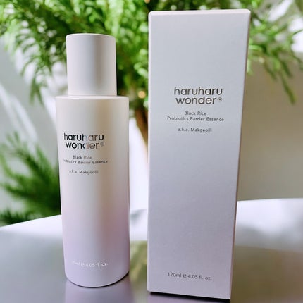 ブラックライス モイスチャー ディープクレンジングオイル/haruharu wonder/オイルクレンジングを使ったクチコミ(4枚目)