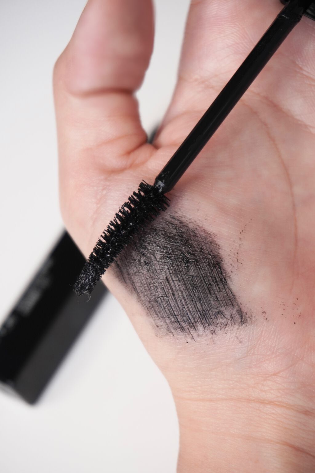 ラッシュフォーマーEX（ロングWP） BK-1/KATE/マスカラを使ったクチコミ（1枚目）