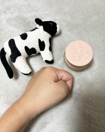 なっぽ on LIPS 「@paulandjoe_beautePAUL&JOE、ポール&..」(4枚目)