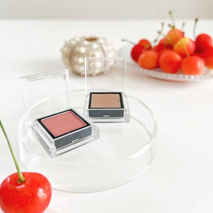 eyeshadow/SLN/単色アイシャドウを使ったクチコミ(1枚目)