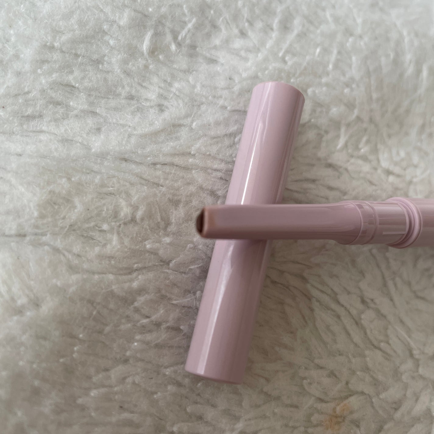 ウォータープルーフ アイブロウ (しずく型芯)/FASIO/アイブロウペンシルを使ったクチコミ(2枚目)