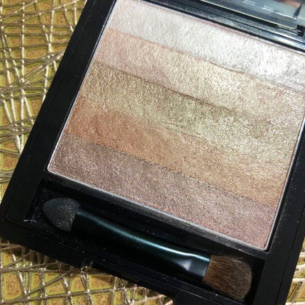 プロ アイ パレット/CLIO/アイシャドウパレットを使ったクチコミ(3枚目)