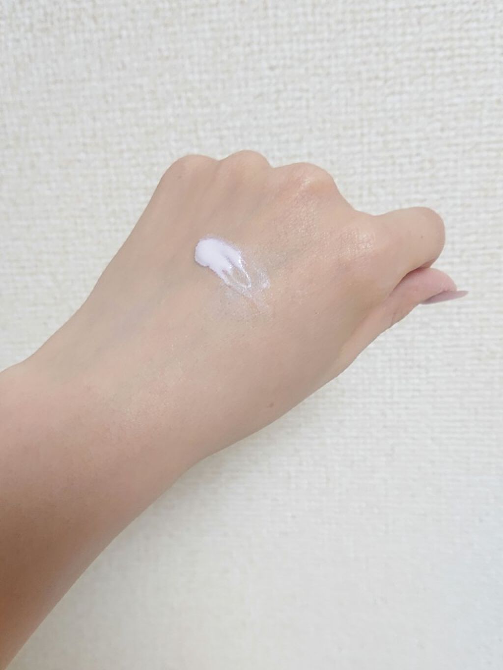 ブライトピュアベース/CandyDoll/化粧下地を使ったクチコミ（2枚目）