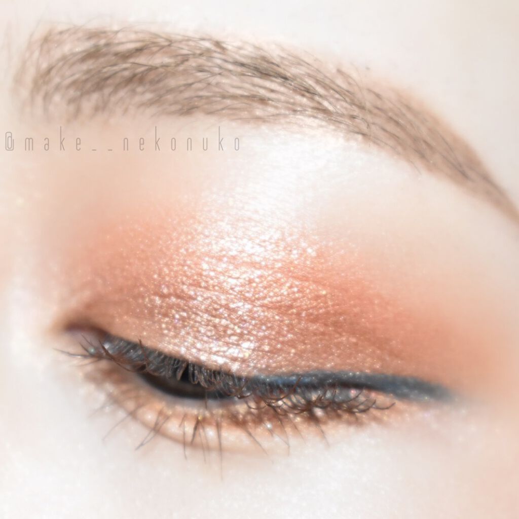 ビヨンド ザ リミテッド アイパレット ビヨンド ザ リミット アイパレット/shu uemura/アイシャドウパレットを使ったクチコミ（3枚目）