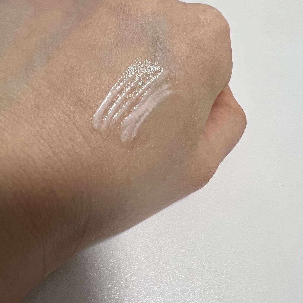 ディオール アディクト リップ マキシマイザー セラム/Dior/リップ美容液を使ったクチコミ（3枚目）