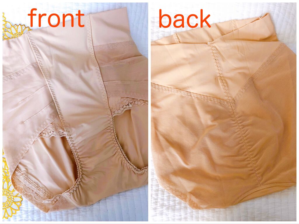 整体ショーツNEO+/履くだけ整体シリーズ/その他を使ったクチコミ(2枚目)