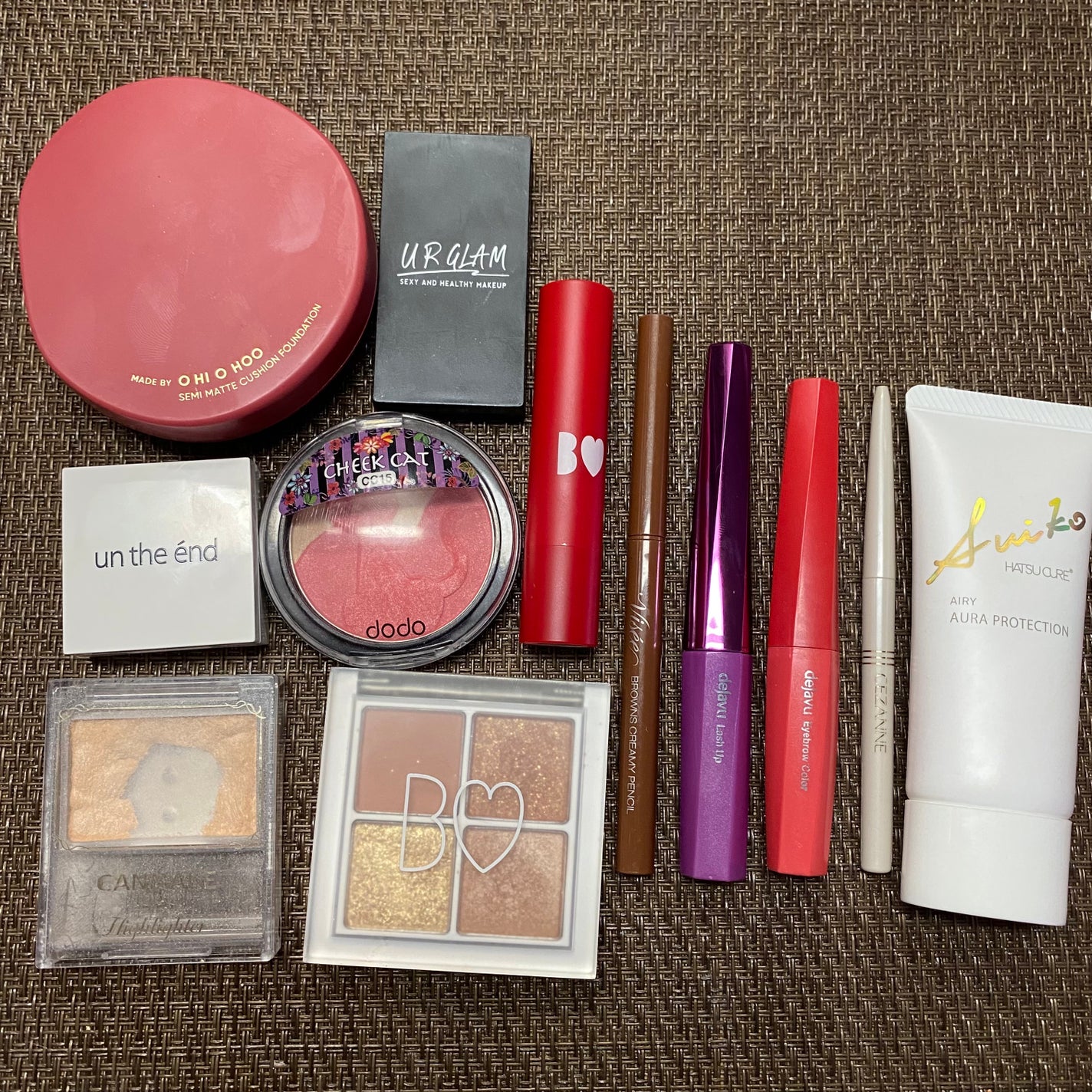 細芯 アイブロウ/CEZANNE/アイブロウペンシルを使ったクチコミ(3枚目)