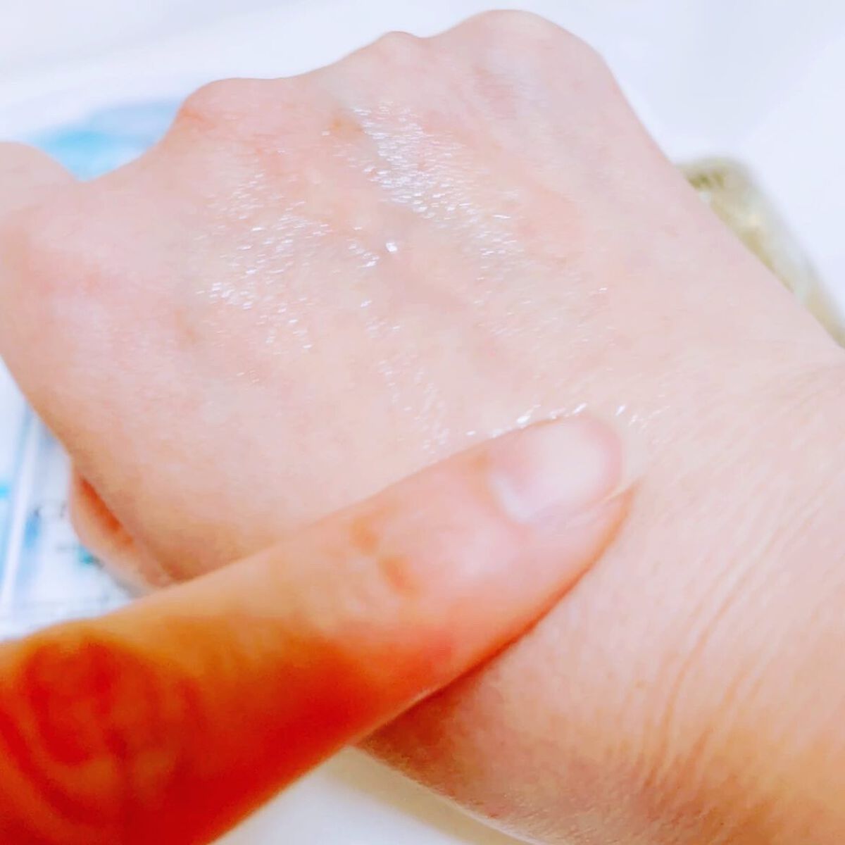 クラリフィック ブライトニング セラム/LANCOME/美容液を使ったクチコミ（3枚目）