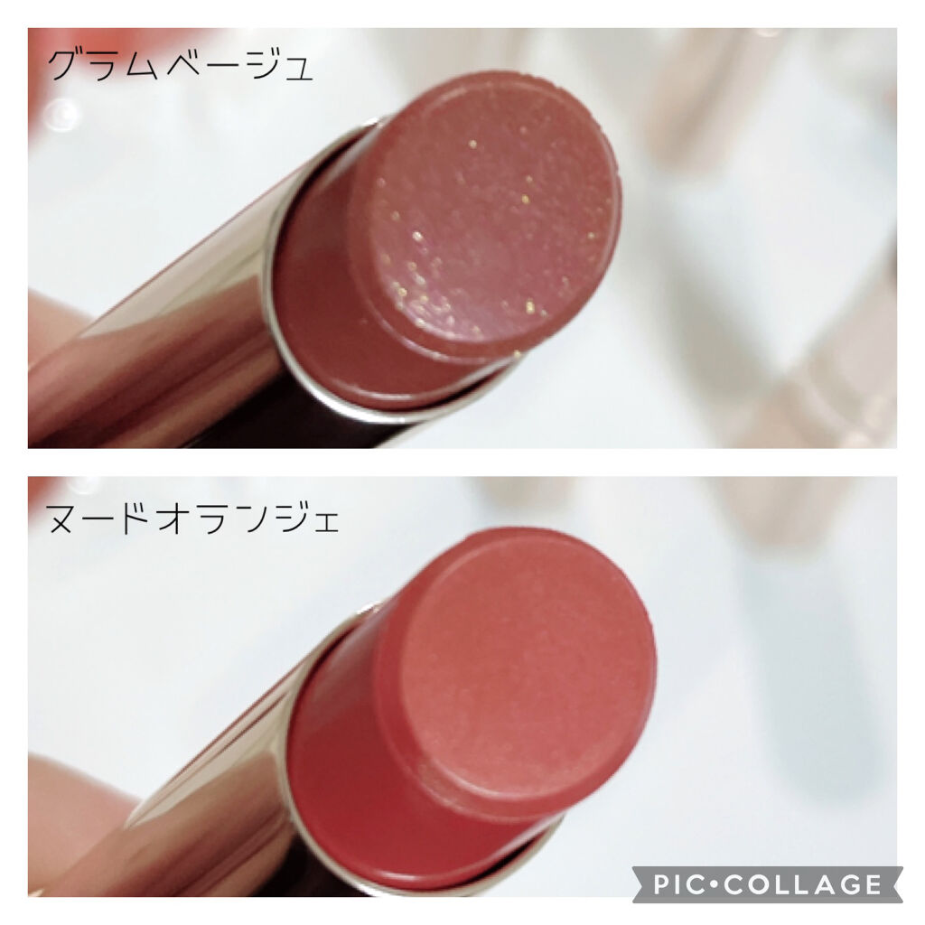 オペラ リップティント N/OPERA/リップティントを使ったクチコミ（2枚目）