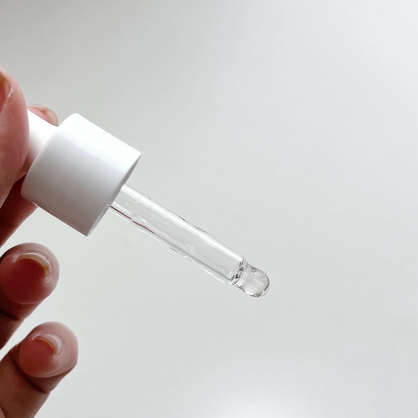 POTACIA ヒアルロン酸原液/POTACIA/美容液を使ったクチコミ（3枚目）