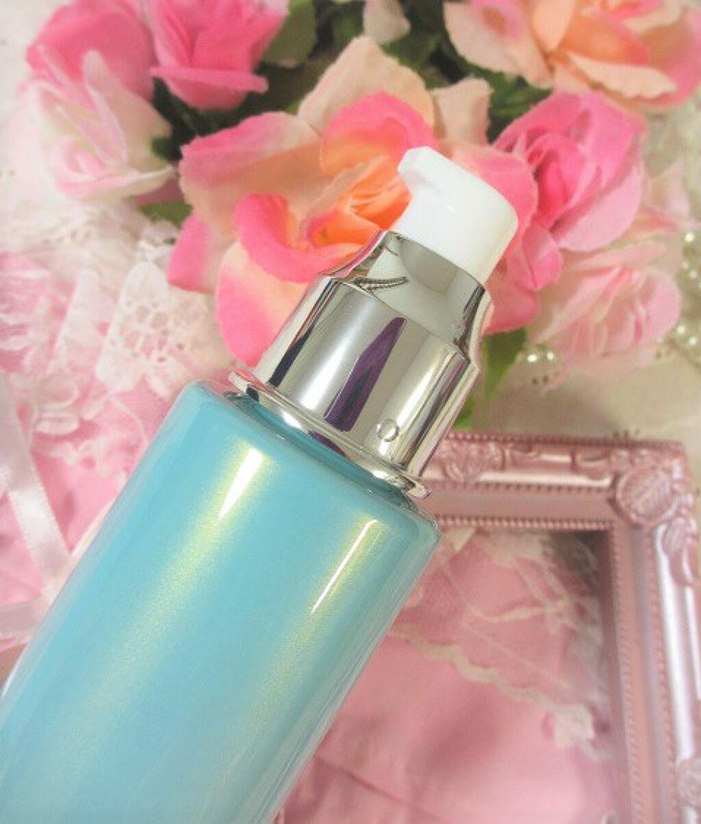 モイストアップブースターローション/∴M4/化粧水を使ったクチコミ(2枚目)