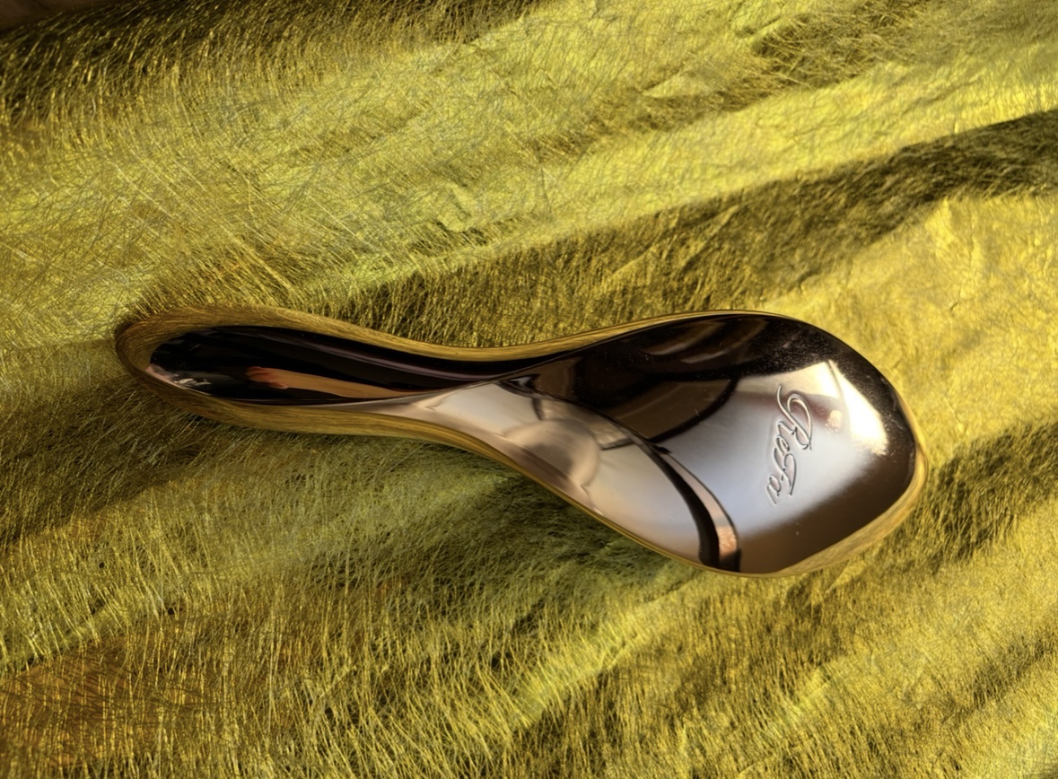 リファエールブラシ/ReFa/ヘアブラシを使ったクチコミ（3枚目）