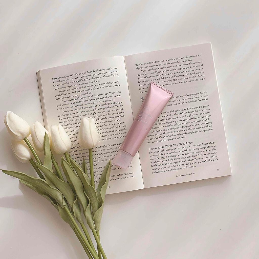 レチノールクリームの正しい使い方|使う順番やおすすめ商品をご紹介【皮膚科医監修】のサムネイル