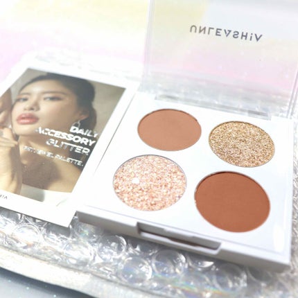 CANNA ROZE AIRY/URIA i-DOL/カラーコンタクトレンズを使ったクチコミ(2枚目)