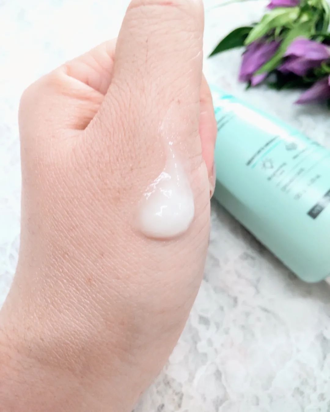 ブライトニングピーリングジェル/Dr.G/ピーリングを使ったクチコミ（3枚目）