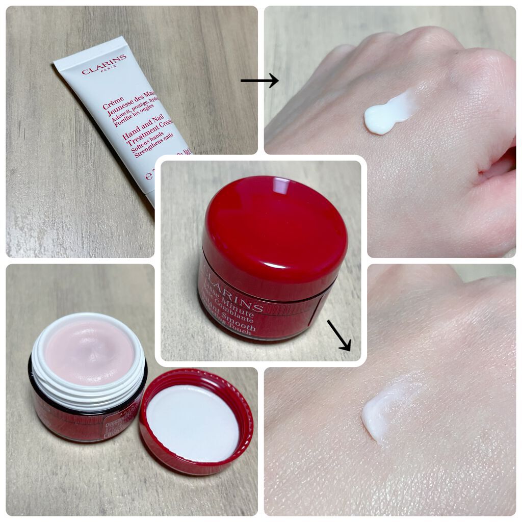 アドベント カレンダー 2021/CLARINS/その他キットセットを使ったクチコミ(2枚目)