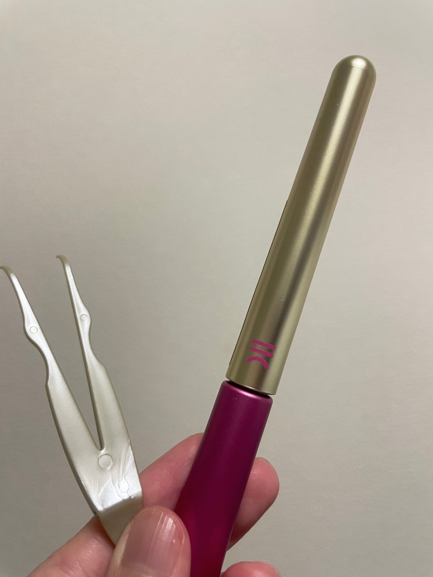 TWOOL ダブルアイリッドグルー/SHOBIDO/二重まぶた用アイテムを使ったクチコミ(2枚目)