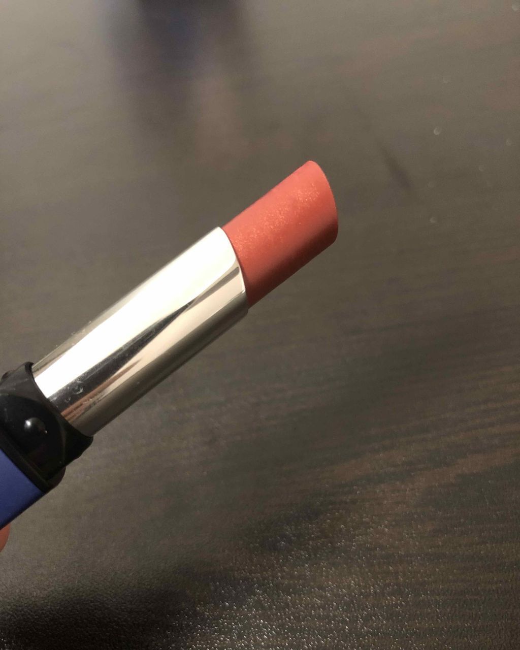 リップスティック Y/ちふれ/口紅を使ったクチコミ(2枚目)