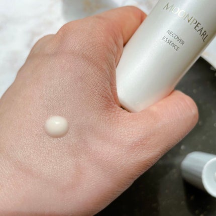 ムーンパール モイスチャーリッチ ローションII/ミキモト コスメティックス/化粧水を使ったクチコミ(6枚目)