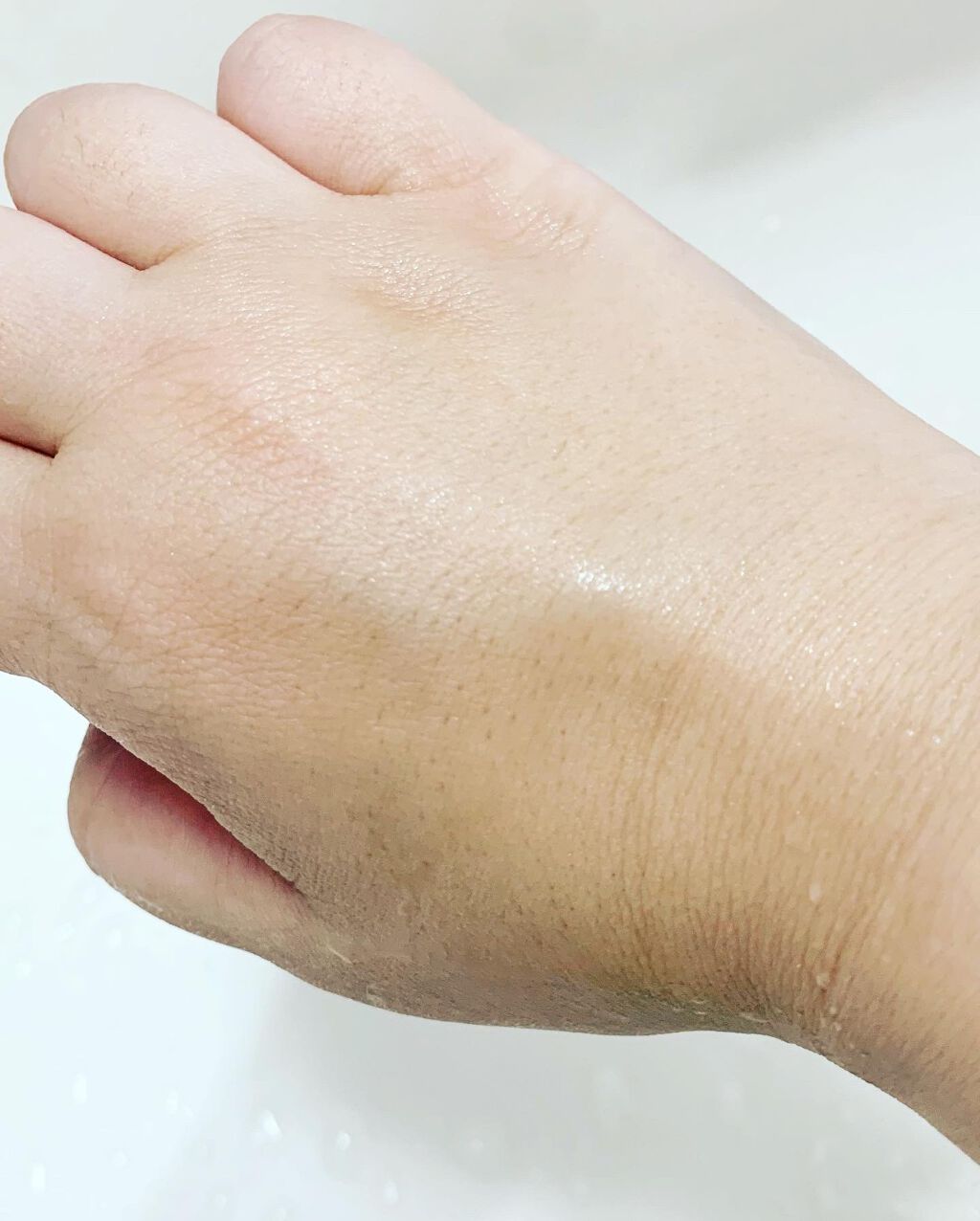 クレンジングオイル/エクイタンス/オイルクレンジングを使ったクチコミ(4枚目)