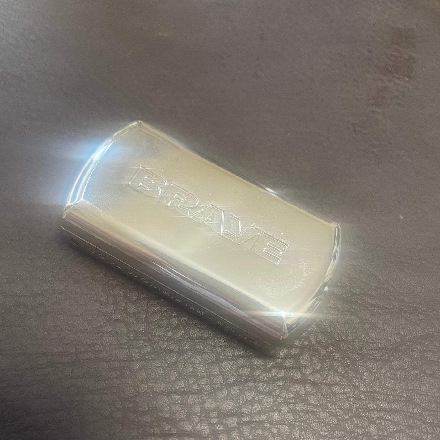 BRAYE LIPSLEEK/BRAYE/口紅を使ったクチコミ(3枚目)