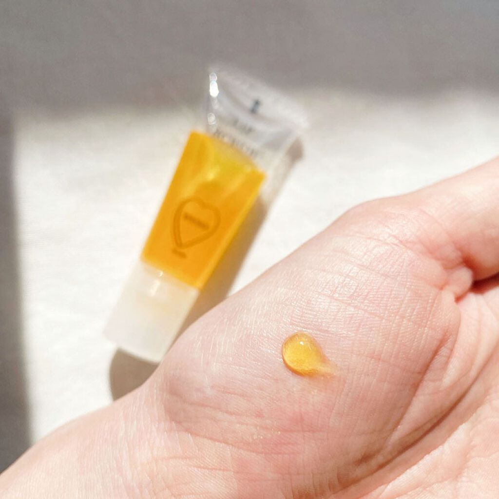 リップスクラブ/WHOMEE/リップスクラブを使ったクチコミ(3枚目)