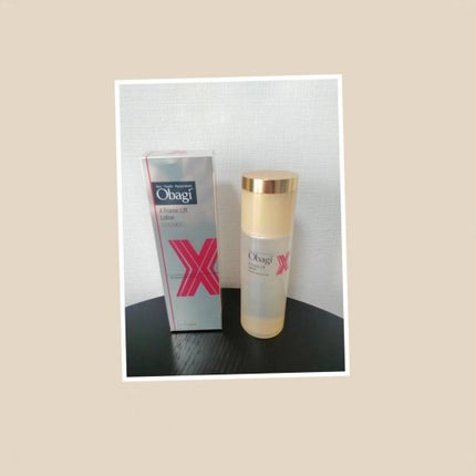 ann_annmk on LIPS 「#PR #オバジ『オバジXフレームリフトローション』こち..」(1枚目)