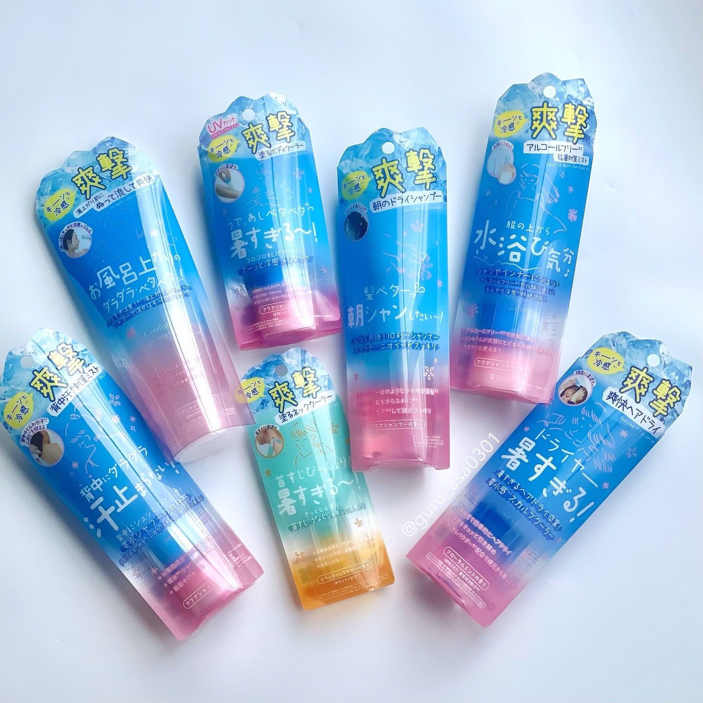 クーリスト スカルプクーラー フローラルミント/Coolist/頭皮ケアを使ったクチコミ（1枚目）