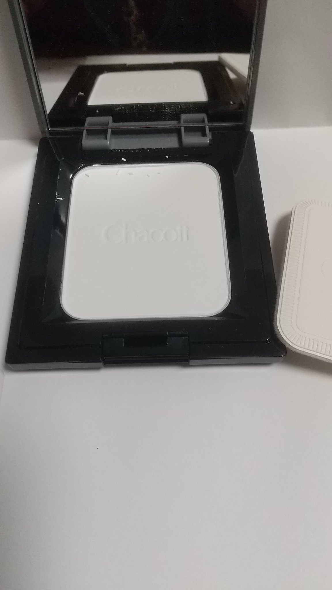 コンプレクションクリエイター/チャコット・コスメティクス/プレストパウダーを使ったクチコミ（1枚目）