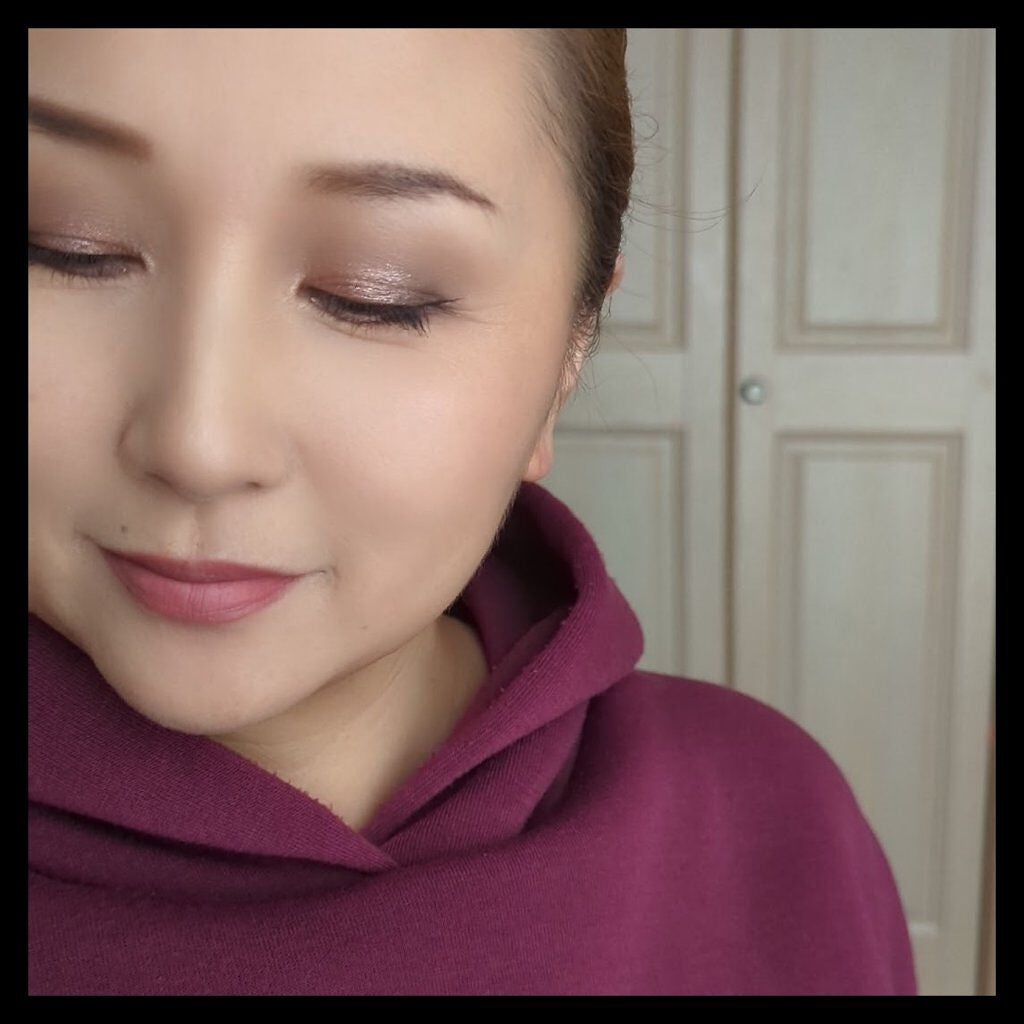 ヴォワヤジュールアイシャドウパレット/NARS/アイシャドウパレットを使ったクチコミ(2枚目)