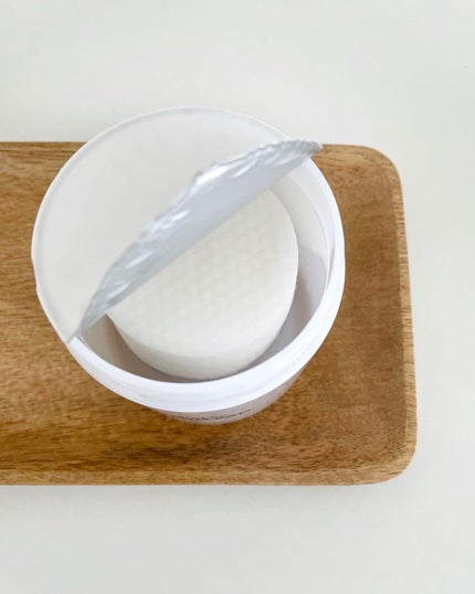 ワン ステップ ボディ ブライトニング パッド/celimax/ボディシートを使ったクチコミ(2枚目)