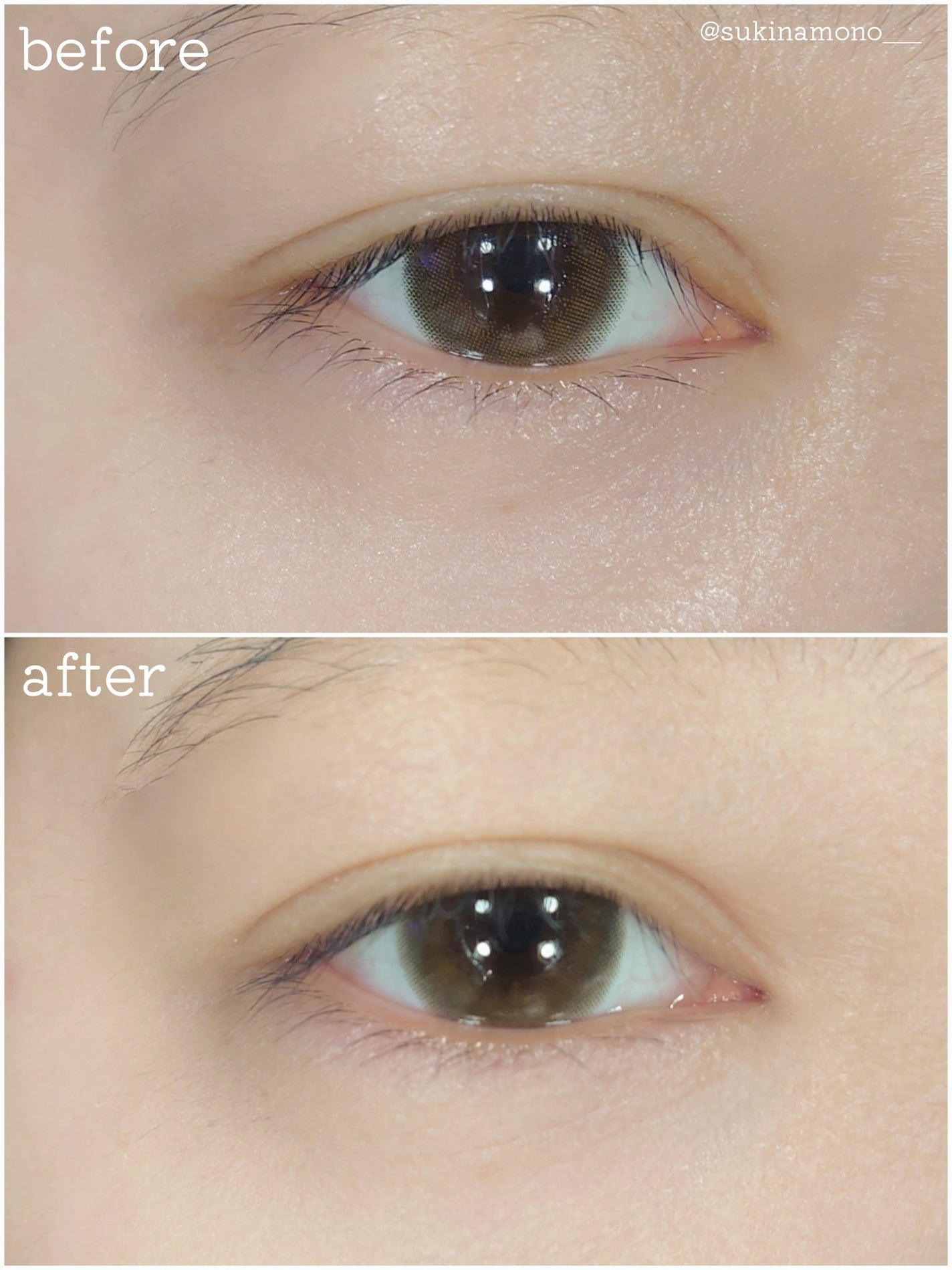 カバーアッププロコンシーラー/TFIT/パレットコンシーラーを使ったクチコミ(4枚目)