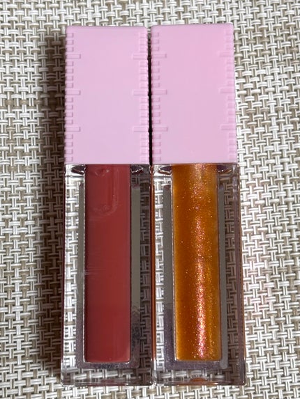 リフタープランプ/MAYBELLINE NEW YORK/リップグロスを使ったクチコミ(6枚目)