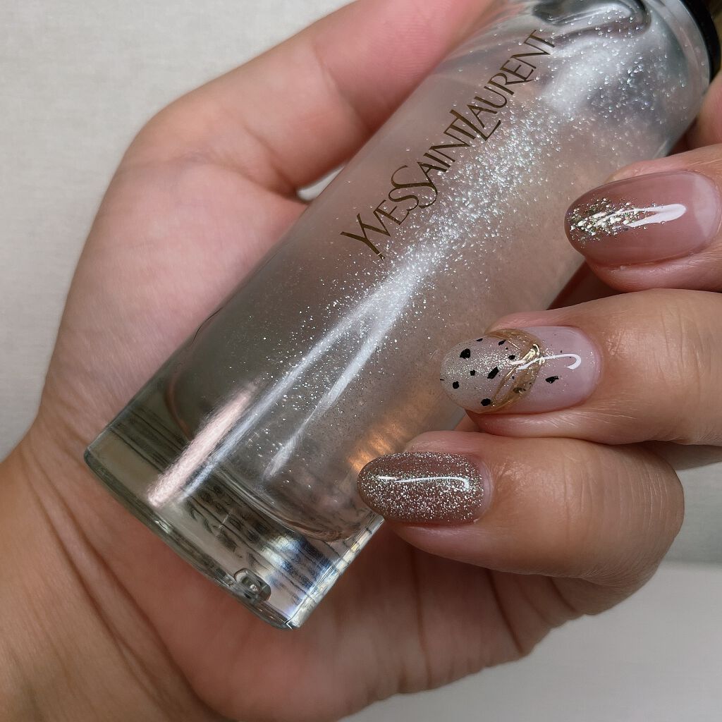 ラディアント タッチ ブラープライマー/YVES SAINT LAURENT BEAUTE/化粧下地を使ったクチコミ(2枚目)