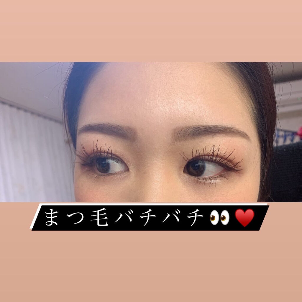 スーパーシャープライナーA BK/KATE/リキッドアイライナーを使ったクチコミ（3枚目）