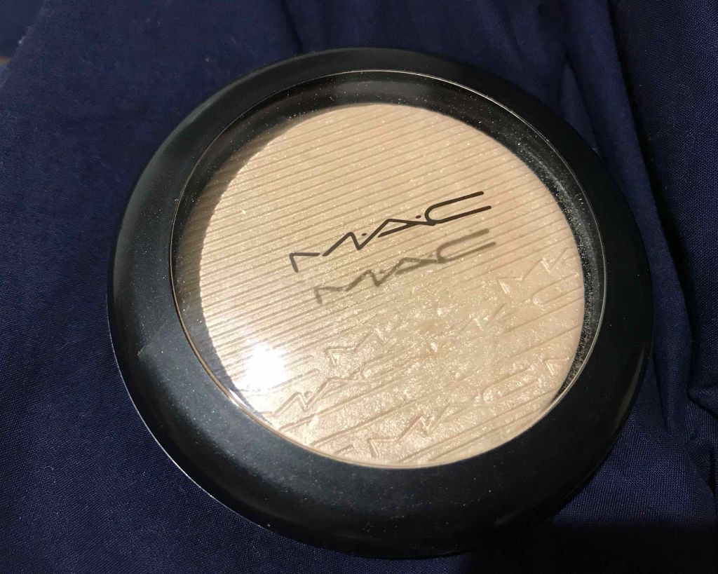 エクストラ ディメンション スキンフィニッシュ/M・A・C/プレストパウダーを使ったクチコミ(1枚目)