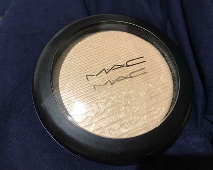 エクストラ ディメンション スキンフィニッシュ/M・A・C/プレストパウダーを使ったクチコミ(1枚目)