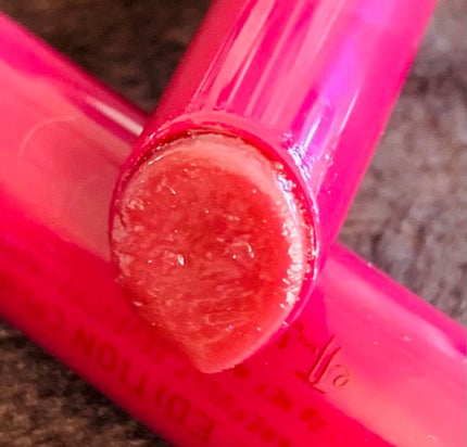 エテュセ リップエディション(プランパー)リッチスタイル/ヘルシースタイル/ettusais/リップケアを使ったクチコミ(2枚目)